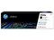 Tóner para impresora HP 204A Negro Laserjet Original (CF510A).