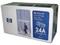 Cartucho de tóner HP 24A Negro Laserjet Original (Q2624A).