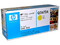 Cartucho de tóner HP 309A Amarillo Laserjet Original (Q2672A).