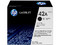 Cartucho de tóner HP 42A Negro Laserjet Original (Q5942A).