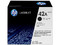 Cartucho de Tóner HP 42A Negro, Modelo: Q5942A.
