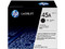 Cartucho de tóner HP 45A Negro Laserjet Original (Q5945A).