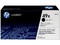 Cartucho de Tóner HP 49X Negro, Modelo: Q5949X.
