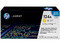 Cartucho de tóner HP 124A Amarillo Laserjet Original (Q6002A).