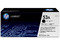 Cartucho de tóner HP 53A Negro Laserjet Original (Q7553A).