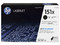 Cartucho de Tóner HP LaserJet 151X, Color Negro (W1510X).