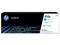 Cartucho de tóner HP 414A Cian LaserJet Original (W2021A).