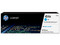 Cartucho de Tóner HP 414X, Cian, LaserJet de alto rendimiento Original, (W2021X).