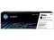 Cartucho de Tóner HP LaserJet 206X, Negro, Modelo: W2110X.