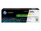 Cartucho de Tóner HP 230X Amarillo Laserjet Original (W2302X).