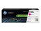 Cartucho de Tóner HP 230A LaserJet, Hasta 1,800 Páginas, Color Magenta.