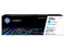 Cartucho de tóner HP 215A Laserjet Original . Color Cian (W2311A).