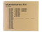 Kit de Mantenimiento Kyocera MK-3382, Compatible con MA6000IFX y MA5000IFX