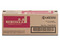 Cartucho de Tóner Kyocera magenta, Modelo: 1T02KTBUS0.