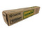 Cartucho de Tóner Kyocera Amarillo, Modelo: 1T02R4AUS0.