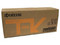 Cartucho de tóner Kyocera, Color Amarillo, Modelo: TK-5272Y.