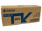 Cartucho de Tóner Kyocera TK-5272C, Color Cian.