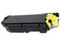 Cartucho de tóner Kyocera Amarillo , Modelo: 1T02R9AUS0