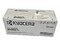 Cartucho de Tóner Kyocera 1T02YJ0US0, Color Negro, Modelo: TK-5372K.