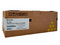 Cartucho de Tóner Kyocera Amarillo, Modelo: TK-152Y.