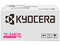 Cartucho de Tóner Kyocera, Color Magenta, Modelo: 1T0C0ABUS0.