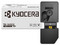 Cartucho de Tóner Kyocera, Color Negro (TK-5452 K).