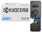 Cartucho de tóner Cian, Kyocera, Modelo: TK-5452C