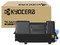 Tóner Kyocera TK-3442, hasta 40.000 Páginas, Color Negro.