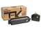 Cartucho de tóner Kyocera Negro, Modelo: TK-5272K.