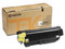 Cartucho de tóner Kyocera Amarillo, Modelo: TK-5282Y.