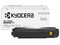 Cartucho de Tóner Kyocera Color Negro, Modelo: TK-5372K.