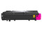 Cartucho de Tóner Kyocera Color Magenta, Modelo: TK-5372M.