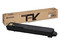 Cartucho de Tóner Kyocera, Color Negro, Modelo: TK-8117K.