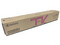 Cartucho de Tóner Kyocera Magenta, Modelo: TK-8117M.