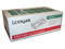 CARTUCHO TONER LEXMARK LASER E Modelo: 08A0476