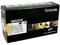 CARTUCHO TONER LEXMARK NEGRO E320 Modelo: 08A0478