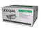 Cartucho de Tóner Lexmark Negro, Modelo: 12A6835.