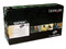 CARTUCHO TONER LEXMARK E321 E3 Modelo: 12A7400
