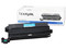 Cartucho de Tóner Lexmark Cian, Modelo: 12N0768