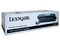 Cartucho de Tóner Lexmark Negro, Modelo: 12N0771.