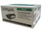 Cartucho de Tóner Lexmark Negro Modelo: 1382925