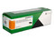 Cartucho de Tóner Lexmark, Cian, Alto Rendimiento, Modelo: 20N4XC0.