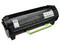 Cartucho de Tóner Lexmark Negro: Modelo: 24B6186