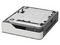 Bandeja Lexmark MS821d para 550 hojas.