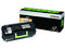 Cartucho de Tóner Lexmark Negro, Modelo: 52D4X00.