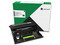 Unidad de imagen Lexmark Negro, Modelo: 58D0Z00.
