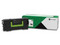 Cartucho de Tóner Lexmark, Negro, Modelo: 58D4U00.