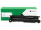 Cartucho de Tóner Lexmark para MX931DSE, Alto Rendimiento. Color Negro. Modelo: 63D0H00.