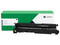 Unidad de Imagen Lexmark 63D0Z00, Rendimiento de 81 500 Páginas, Compatible para MX931DSE. Color Negro.