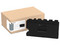 Contenedor de Residuos Lexmark 71C0W00, Rendimiento de 170K Páginas, Laser a Color, Color Negro.